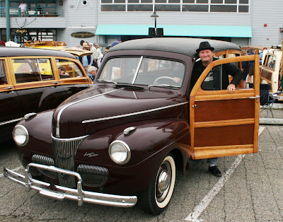 larswoody Rides