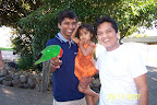 Orely Bush Pictures Slideshow