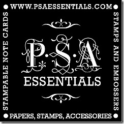 PSA Essentials Graphic