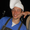 Poland tour September 2011