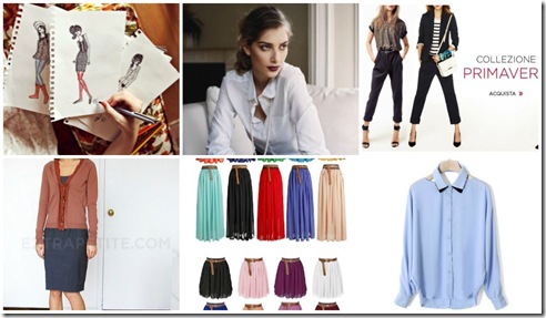 fashionCollage fashionCollage