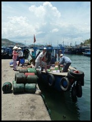 Vietnam, Ang Trang, The Sea, 20 August 2012 (21)