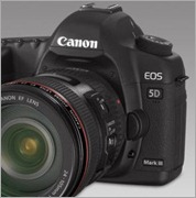 Canon 5D Mark III - 2