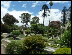 Nepal, Kathmandu, Dream Garden,  July 2012 (36)