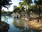 Sprachaufenthalt Brisbane