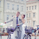 7.08.2012 Prague City Hall/Ратуша
