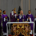 Missa pelo 1º ano de Dom Murilo na Arquidiocese de Salvador