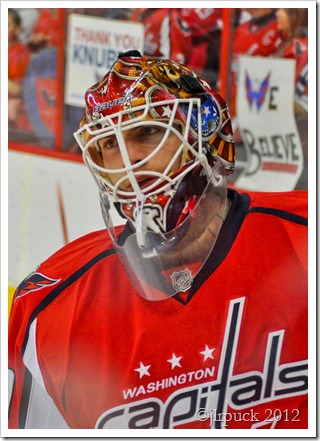 Holtby