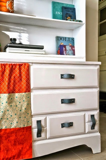 Purse Strap Dresser Pulls Purse Strap Dresser Pulls