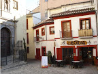 Sprachaufenthalt Granada