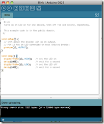 arduino_Blink_LED_Uploading arduino_Blink_LED_Uploading