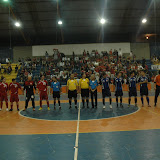 Economíadas - Futsal Masculino - dia 3 (final)