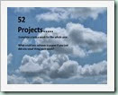 52 projects