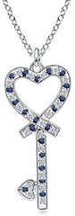 Round-Sapphire-and-Diamond-Key-Pendant-in-14K-White-Gold_SP0174SD