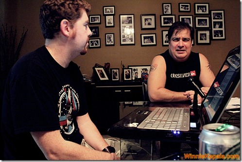 2011-10-20 McYapandFries BTS (47)