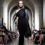 nyc fashion week: jill stuart