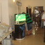 Wii no stand da TeamWare