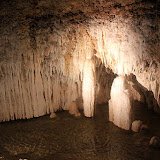 Like Dripping Candlewax In The Caves - Bridgetown, Barbados