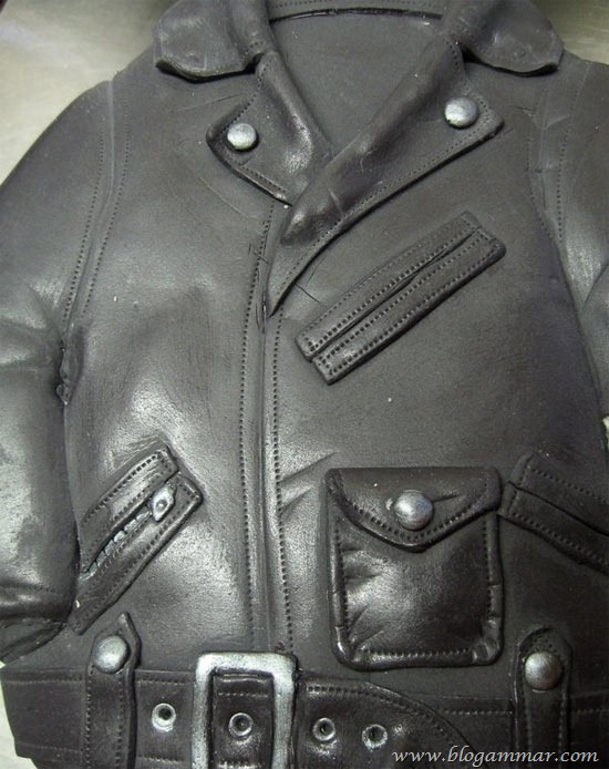 Kek jaket Kek jaket