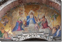 detalle basilica fresco