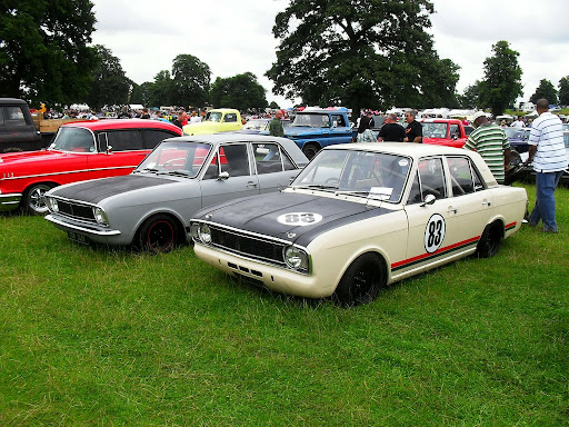 My 2005 Dodge Ram 1500 HEMI