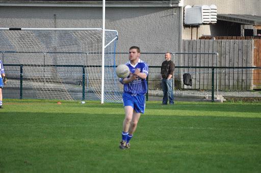 Drumaness Gac
