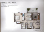 Torre 2 - Apartamento 3