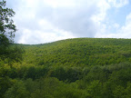 Matra mountains