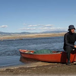 Voyage canoe Siberie