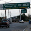 I cross the bridge and am welcomed- and the welcoming continues for three days.