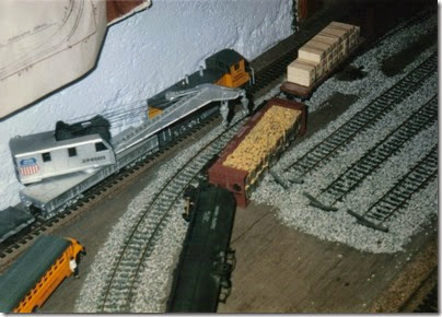03 My Layout in 1995