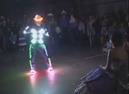el charro electrico