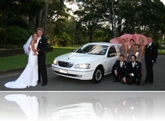 Wedding-Limo-Brisbane