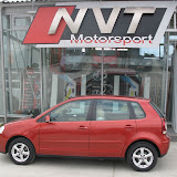 MSW 19 & VW Polo