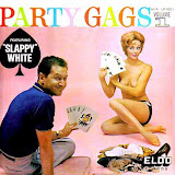 Slappy White Does It Again!