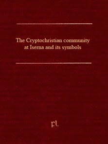 The Cryptochristian community at Iserna Cover