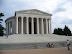 Monuments at Night - Walking Tour