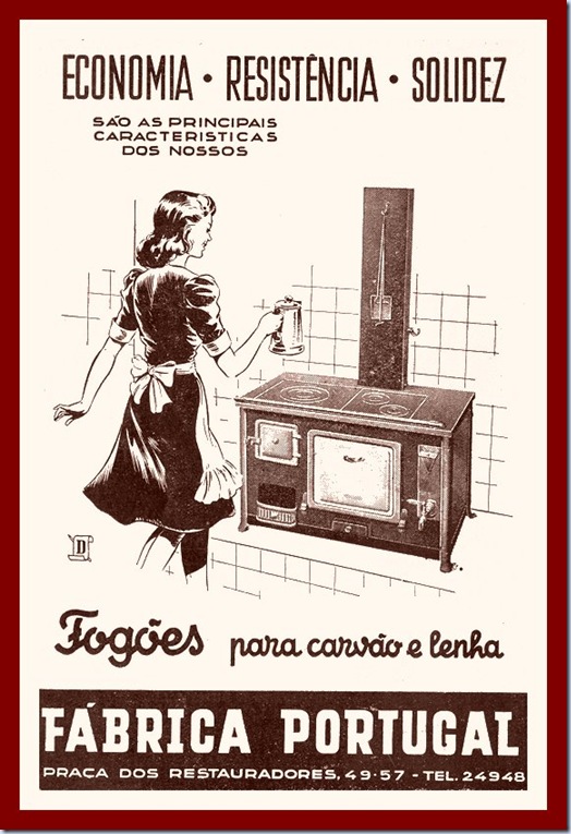 fogoes fabrica portugal sn1