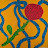 Rose fragrance 50 x 50 cm.jpg Rose fragrance 50 x 50 cm.jpg