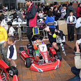 2011/11/19-20 無料体験会 ＪＡオートパル感謝祭（香川県丸亀市）
