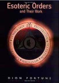 Cover of Dion Fortune's Book Ceremonial Magic Unveiled