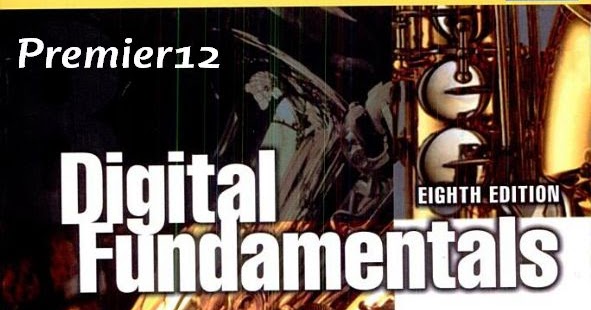 digital fundamentals by floyd and jain 8th edition.rar