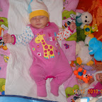 MAYA - Leonte Mihaela