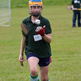 Camp Ciaran 2012