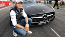 HD Wallpapers 2010 Formula 1 Grand Prix of Germany