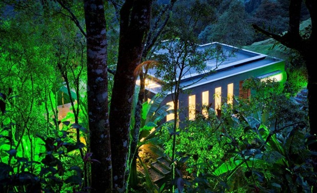 house lago en el cielo by david ramirez 9 house lago en el cielo by david ramirez 9