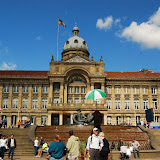 Birmingham