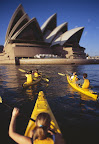 Sprachaufenthalt Sydney