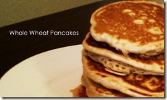 pancakes title