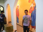 Terceiro Encontro Vocacional 2011 | Fotos: Maeldon Silva